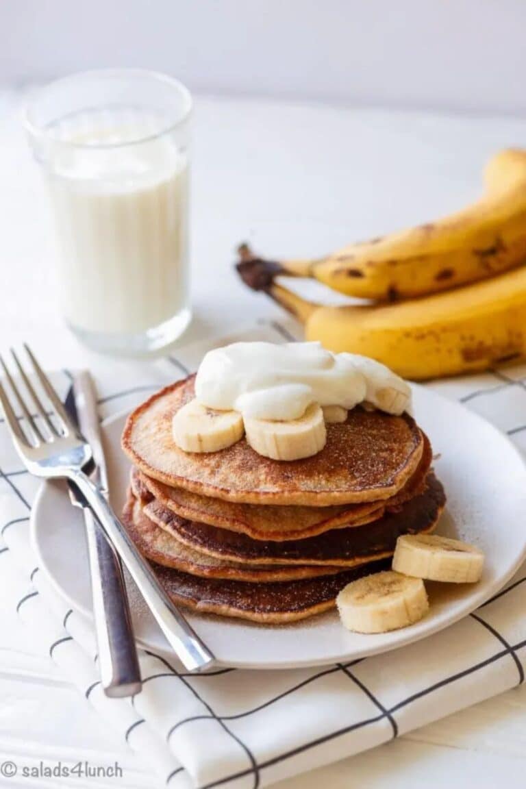 17 Griddle Breakfast Ideas For A Delicious Morning Cottage At The 