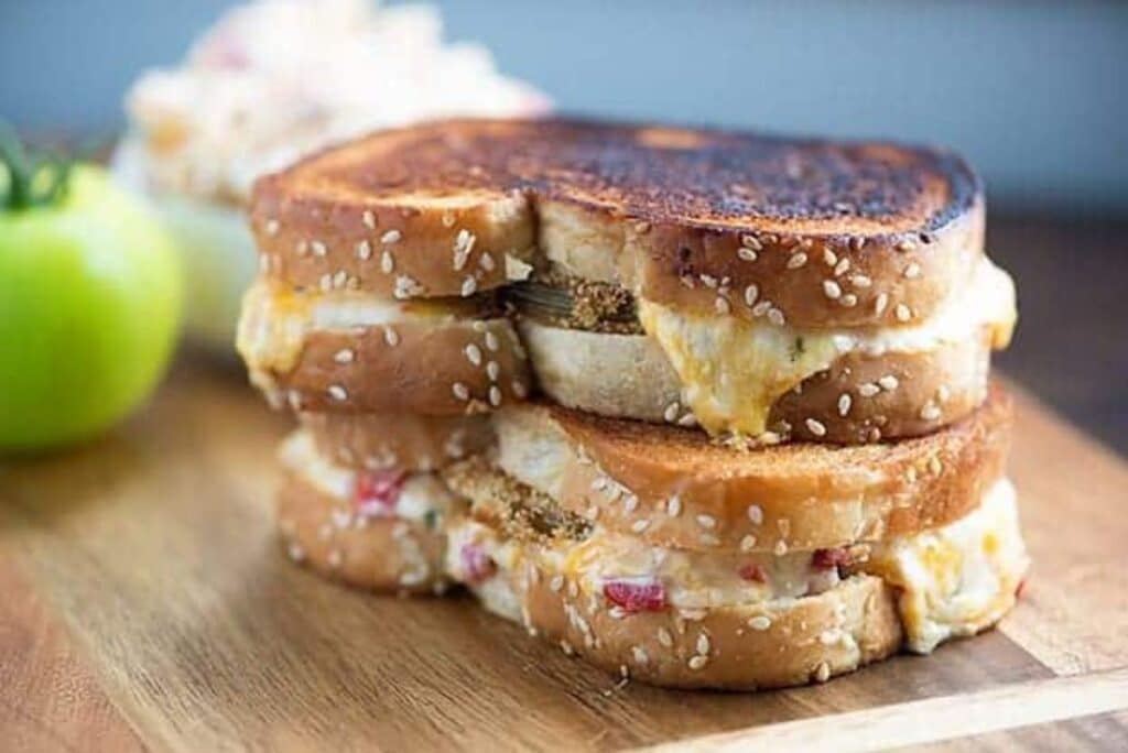 37 Green Tomato Canning Recipes That Are Simply Delicious - Cottage at ...