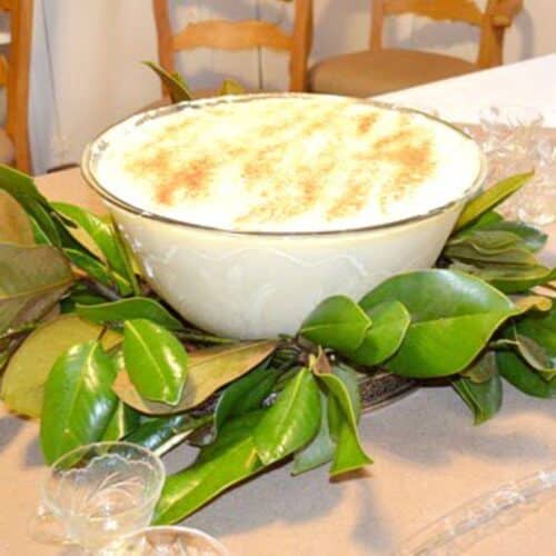 31 Egg White Recipes That Are Incredibly Delicious - Cottage at the