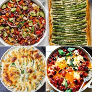 27 recipes to meal prep sunday featured