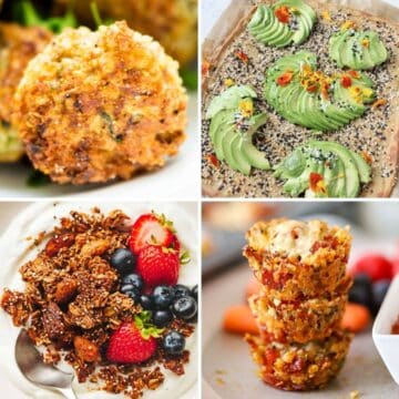 31 quinoa recipes featured