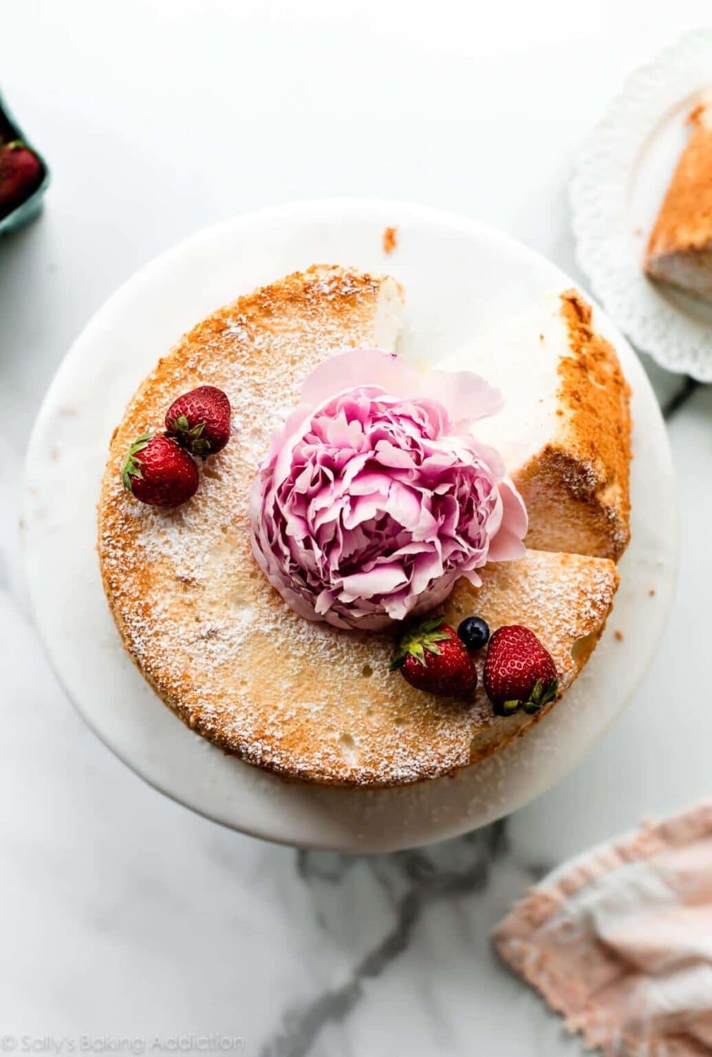 31 Egg White Recipes That Are Incredibly Delicious - Cottage at the
