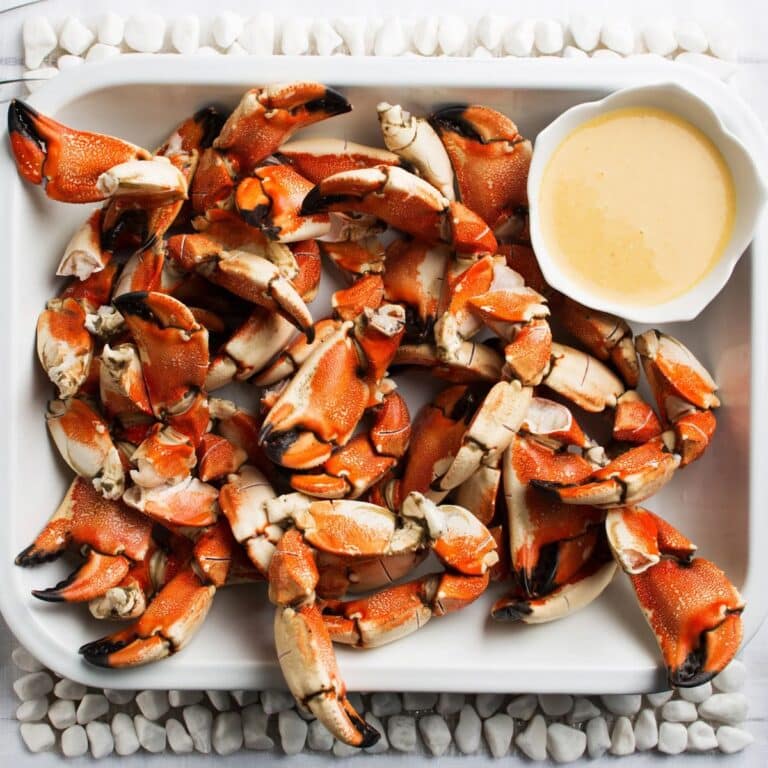 37 Crab Meat Recipes for a Great Feast - Cottage at the Crossroads