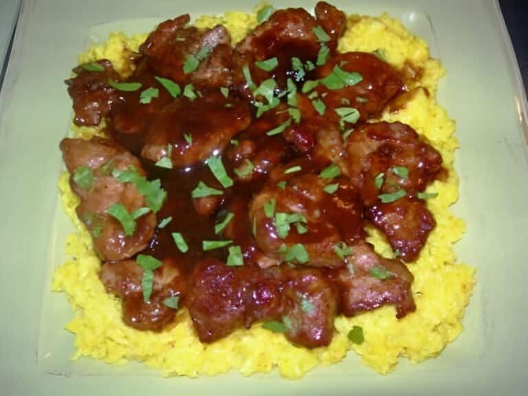 27 Bison Recipes for a Lean and Healthy Meat - Cottage at the Crossroads