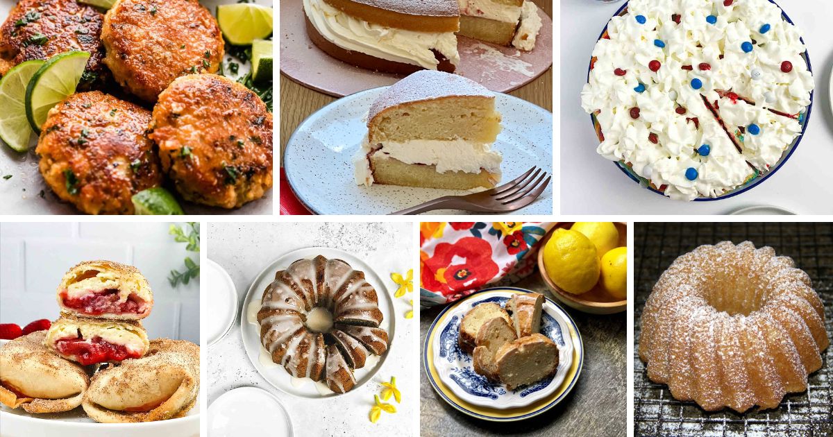 27 best air fryer cake recipes facebook