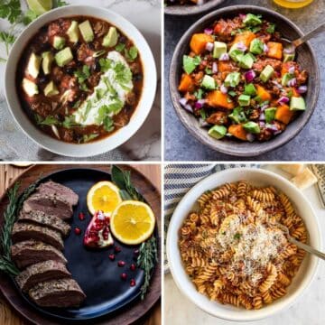 27 bison recipes featured