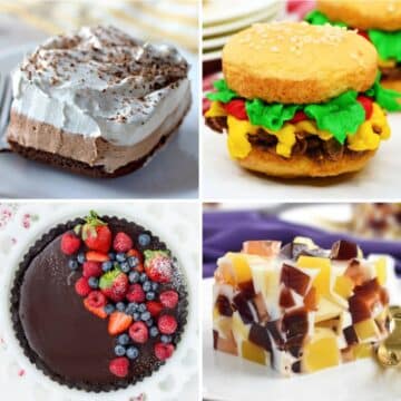 27 fun unusual desserts featured