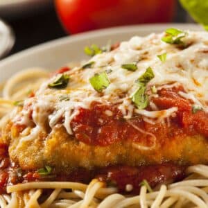 31 easy air fryer parmesan recipes featured recipe