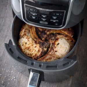 37 best air fryer pork chops recipes featured recipe