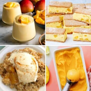 40 frozen mango recipes featured
