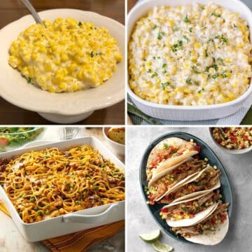 48 frozen corn recipes everyone loves featured