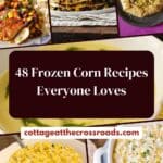 48 frozen corn recipes everyone loves pin