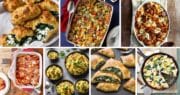 50 Frozen Spinach Recipes (Easy and Yummy) - Cottage at the Crossroads