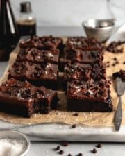 27 Tofu Dessert Recipes for a Healthy Treat - Cottage at the Crossroads
