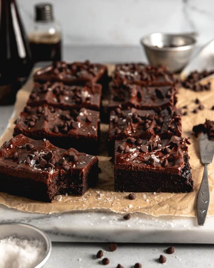 27 Tofu Dessert Recipes for a Healthy Treat - Cottage at the Crossroads
