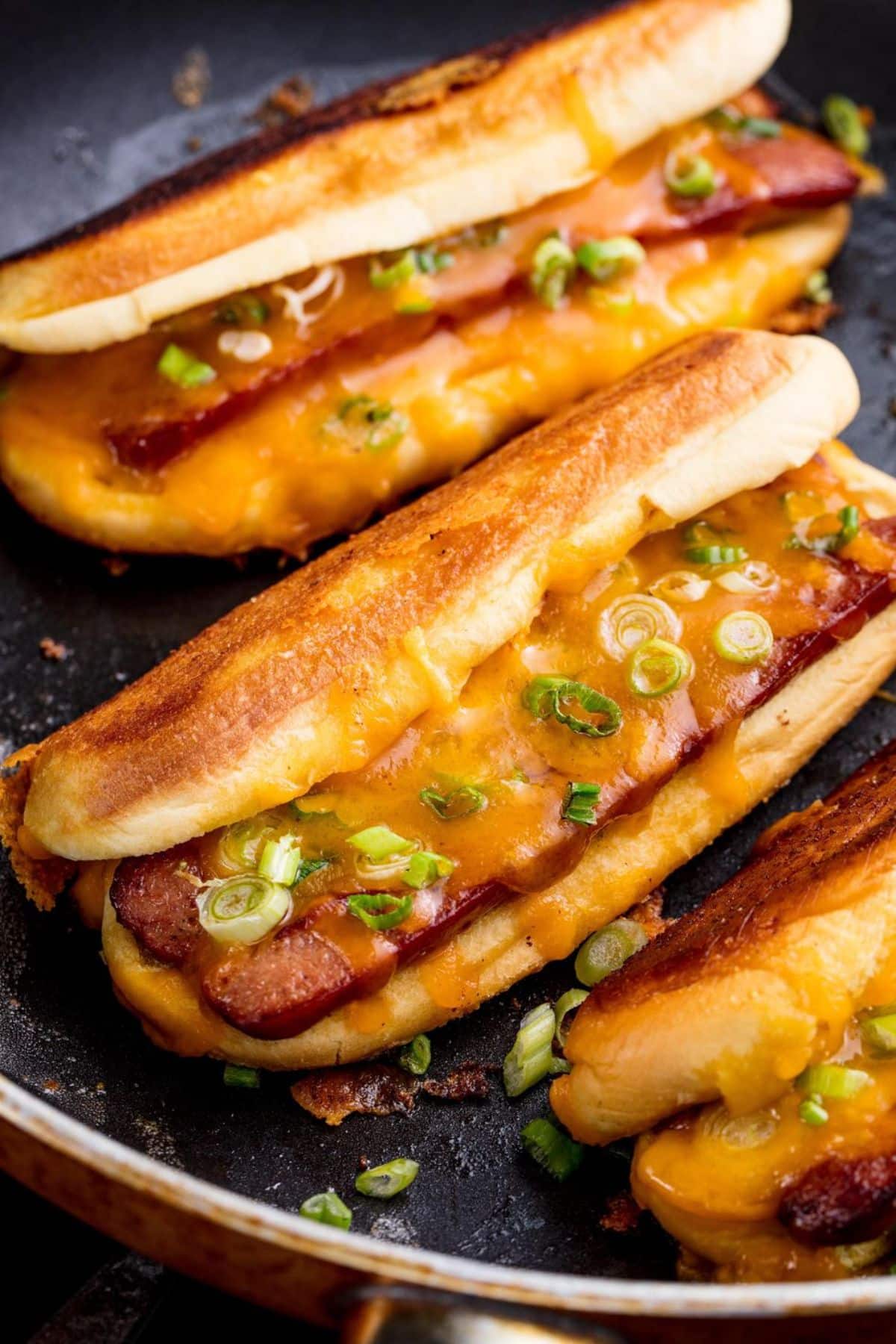 20 Best Hot Dog Recipe Ideas, Hamburger and Hot Dog Recipes: Beef, Turkey  and More : Food Network