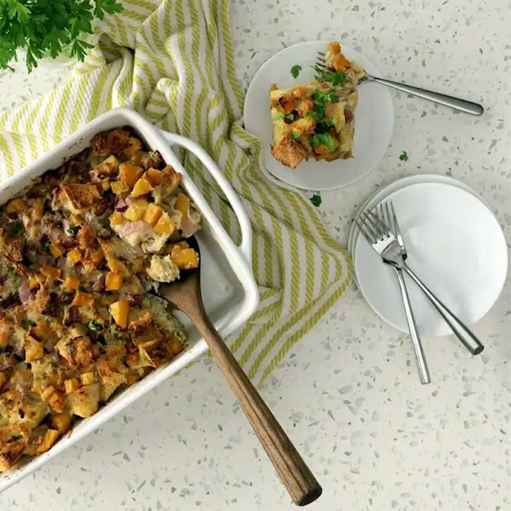 36 Frozen Butternut Squash Recipes - Cottage at the Crossroads