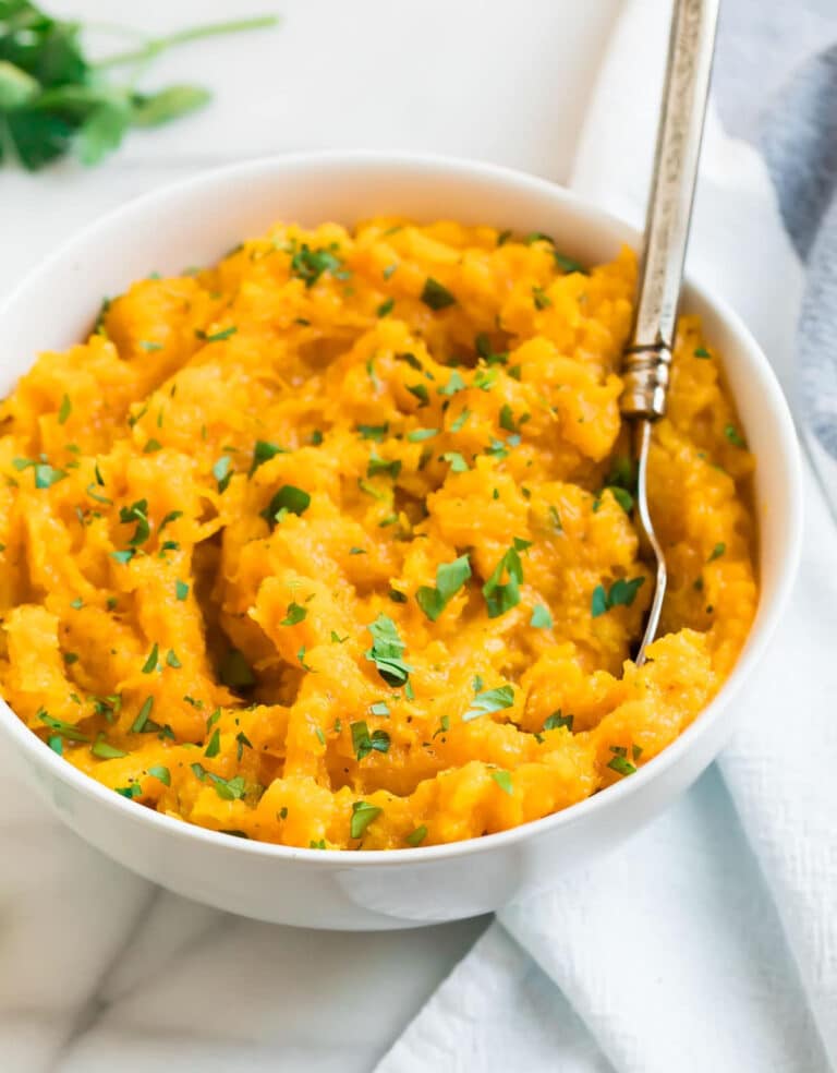 36 Frozen Butternut Squash Recipes - Cottage at the Crossroads