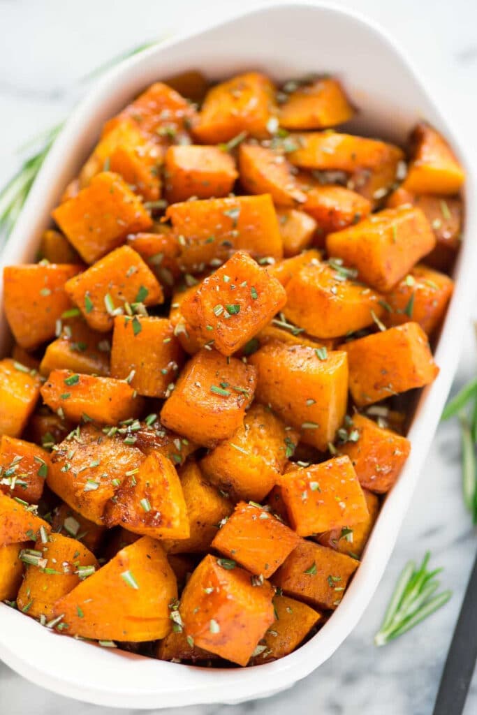 36 Frozen Butternut Squash Recipes - Cottage at the Crossroads