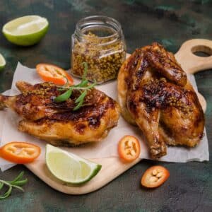 29 best air fryer cornish hen recipes featured recipe