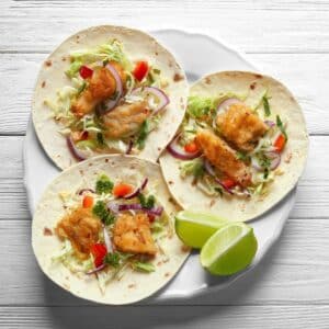 29 tasty air fryer mexican recipes featured recipe