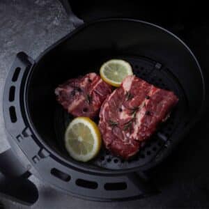 33 juicy air fryer steak recipes featured recipe