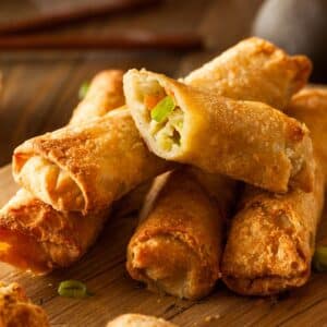 37 tasty air fryer snack recipes featured recipe