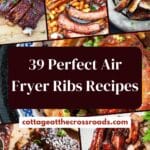 39 perfect air fryer ribs recipes pin