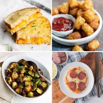 59 quick air fryer recipes featured
