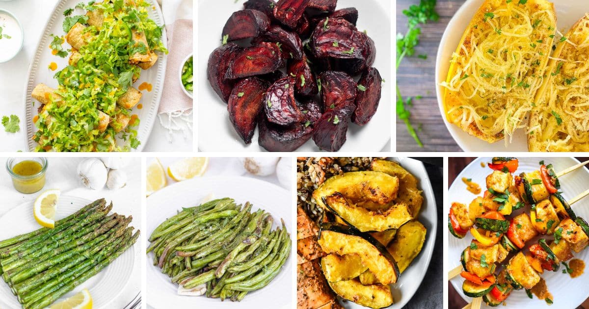 65 vegan air fryer recipes facebook