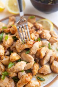 33 Best Asian Air Fryer Recipes - Cottage at the Crossroads
