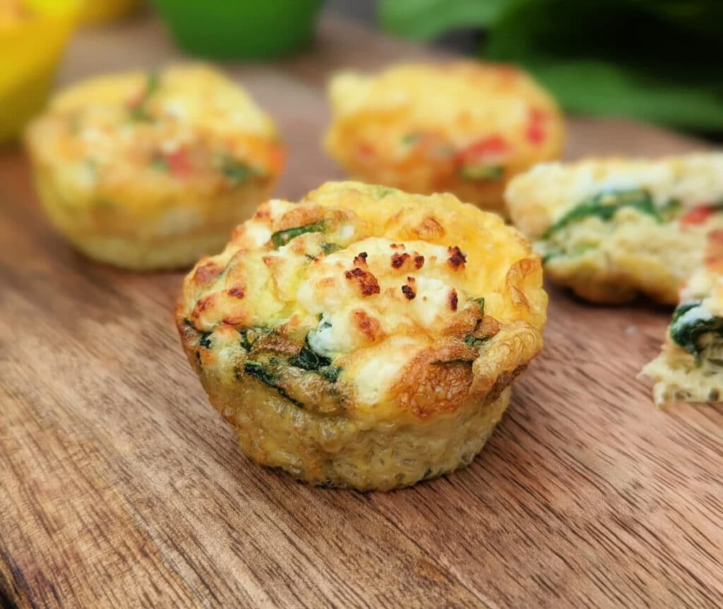 21 High Protein Air Fryer Recipes Cottage at the Crossroads