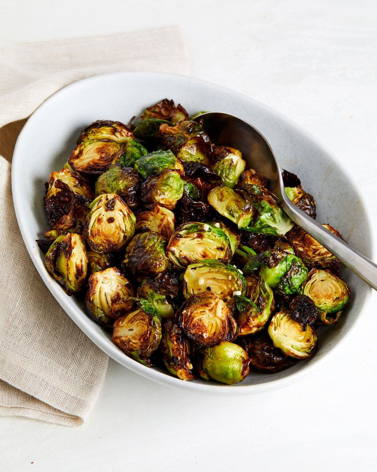 Best air fryer brussels sprouts