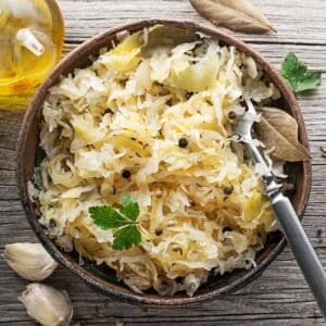 How to cook sauerkraut 70 recipes featured recipe