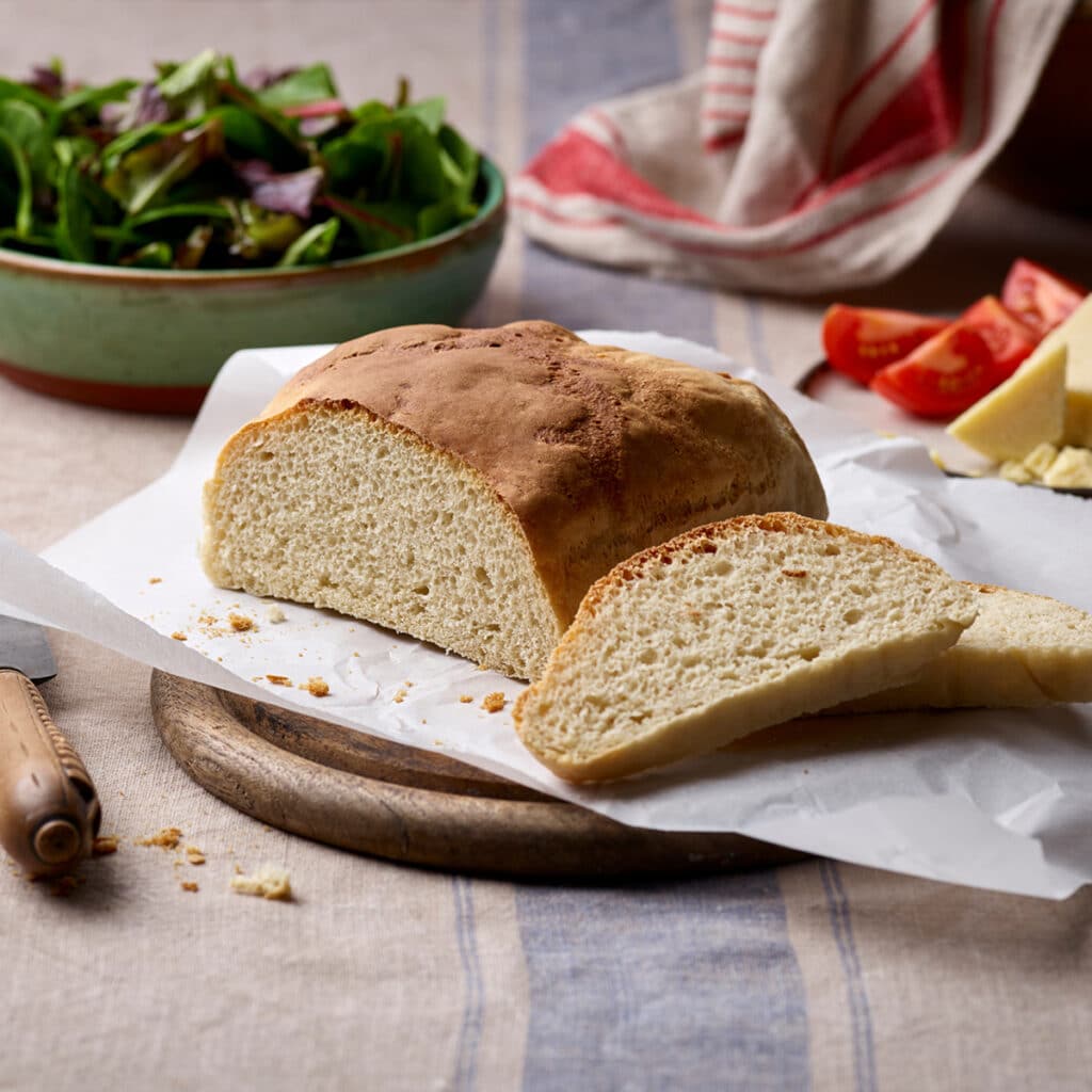 27 Tasty Air Fryer Bread Recipes Cottage at the Crossroads