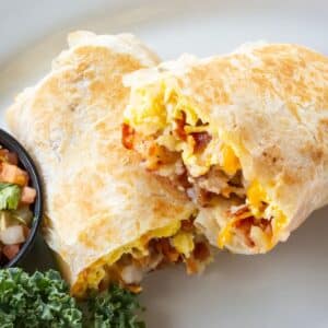 19 easy air fryer burrito recipes featured recipe