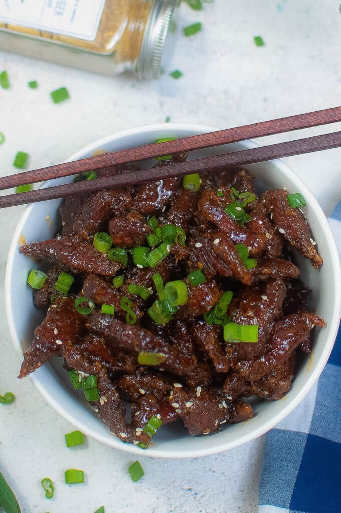 33 Best Asian Air Fryer Recipes Cottage at the Crossroads